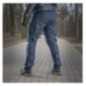 Nohavice M-Tac Conquistador - navy, 32/34 Nohavice M-Tac Conquistador - navy, 32/34