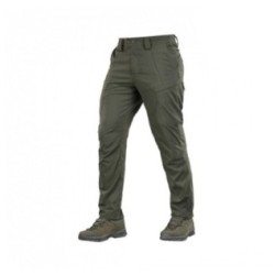 Nohavice M-Tac Sahara Flex Lite - olivové, 28/30