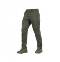 Nohavice M-Tac Sahara Flex Lite - olivové, 28/30