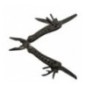 Súprava náradia M-Tac Multitool - čierna Súprava náradia M-Tac Multitool - čierna