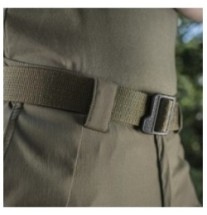 Nohavice M-Tac Sahara Flex Lite - olivové, 28/30