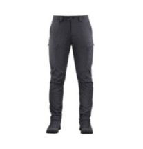 Nohavice M-Tac Sahara Flex Lite - tmavo sivé, 28/30