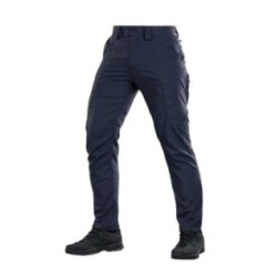 Nohavice M-Tac Sahara Flex Lite - navy, 28/30