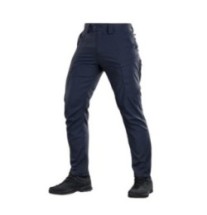 Nohavice M-Tac Sahara Flex Lite - navy, 28/30