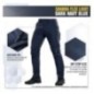 Nohavice M-Tac Sahara Flex Lite - navy, 28/30