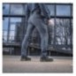 Nohavice M-Tac Sahara Flex Lite - navy, 28/30