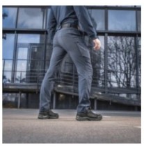 Nohavice M-Tac Sahara Flex Lite - navy, 28/30