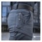 Nohavice M-Tac Sahara Flex Lite - navy, 28/30