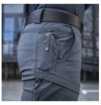 Nohavice M-Tac Sahara Flex Lite - navy, 28/30