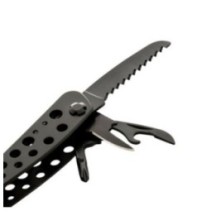 Súprava náradia M-Tac Multitool - čierna