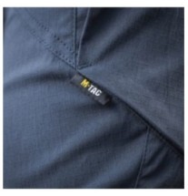 Nohavice M-Tac Sahara Flex Lite - navy, 28/30