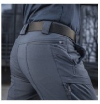 Nohavice M-Tac Sahara Flex Lite - navy, 28/30