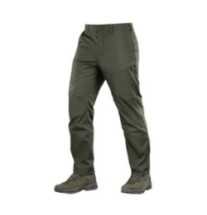 Nohavice M-Tac Patrol Flex Gen.II - olivové, 28/30