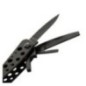 Súprava náradia M-Tac Multitool - čierna Súprava náradia M-Tac Multitool - čierna