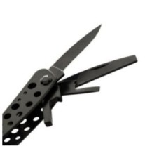 Súprava náradia M-Tac Multitool - čierna