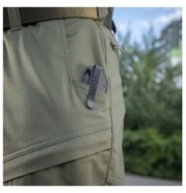 Nohavice M-Tac Patrol Flex Gen.II - olivové, 28/30