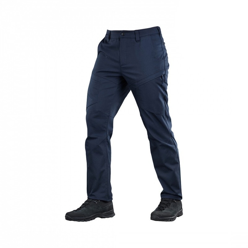 Nohavice M-Tac Patrol Flex Gen.II - navy, 28/30 Nohavice M-Tac Patrol Flex Gen.II - navy, 28/30