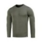 Tričko s dlhým rukávom M-Tac Tee 93/7 Long - olivové, XS Tričko s dlhým rukávom M-Tac Tee 93/7 Long - olivové, XS