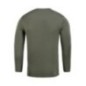 Tričko s dlhým rukávom M-Tac Tee 93/7 Long - olivové, XS Tričko s dlhým rukávom M-Tac Tee 93/7 Long - olivové, XS