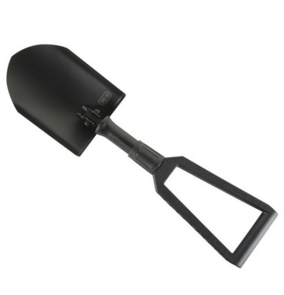 Lopatka skladacia M-Tac Folding Shovel - olivová