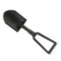 Lopatka skladacia M-Tac Folding Shovel - olivová Lopatka skladacia M-Tac Folding Shovel - olivová