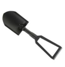 Lopatka skladacia M-Tac Folding Shovel - olivová