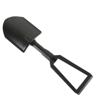 Lopatka skladacia M-Tac Folding Shovel - olivová