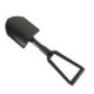 Lopatka skladacia M-Tac Folding Shovel - olivová Lopatka skladacia M-Tac Folding Shovel - olivová