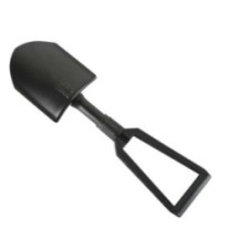Lopatka skladacia M-Tac Folding Shovel - olivová