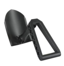 Lopatka skladacia M-Tac Folding Shovel - olivová