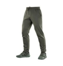 Nohavice M-Tac Pants Stealth - olivové, XS