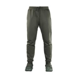 Nohavice M-Tac Pants Stealth - olivové, XS