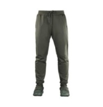 Nohavice M-Tac Pants Stealth - olivové, XS