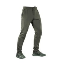 Nohavice M-Tac Pants Stealth - olivové, XS