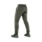 Nohavice M-Tac Pants Stealth - olivové, XS Nohavice M-Tac Pants Stealth - olivové, XS