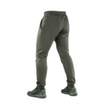 Nohavice M-Tac Pants Stealth - olivové, XS