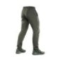 Nohavice M-Tac Pants Stealth - olivové, XS Nohavice M-Tac Pants Stealth - olivové, XS