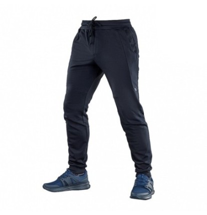 Nohavice M-Tac Pants Stealth - navy, S Long