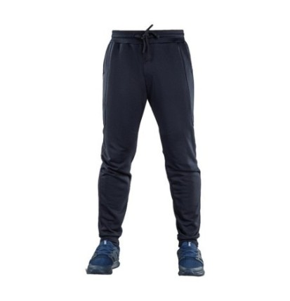 Nohavice M-Tac Pants Stealth - navy, S Long