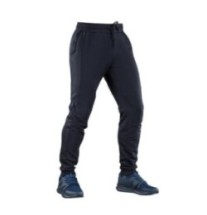 Nohavice M-Tac Pants Stealth - navy, S Long