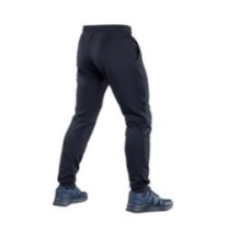 Nohavice M-Tac Pants Stealth - navy, S Long