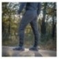 Nohavice M-Tac Pants Stealth - navy, S Long