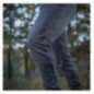Nohavice M-Tac Pants Stealth - navy, S Long