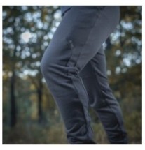 Nohavice M-Tac Pants Stealth - navy, S Long