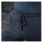 Nohavice M-Tac Pants Stealth - navy, S Long
