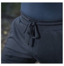 Nohavice M-Tac Pants Stealth - navy, S Long