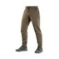 Nohavice M-Tac Pants Stealth - tmavě olivové, S Long