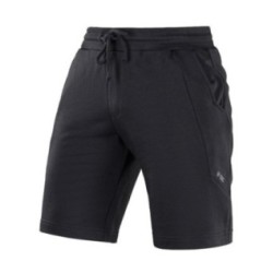 Kraťasy M-Tac Casual Fit - čierne, XS