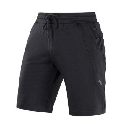 Kraťasy M-Tac Casual Fit - čierne, XS