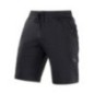 Kraťasy M-Tac Casual Fit - čierne, XS Kraťasy M-Tac Casual Fit - čierne, XS